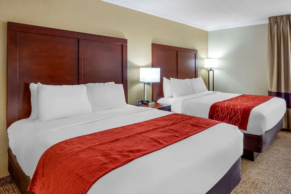 photo 1 of Quality Inn