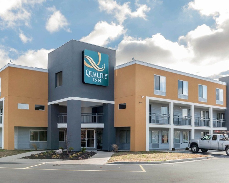 photo 1 of Quality Inn