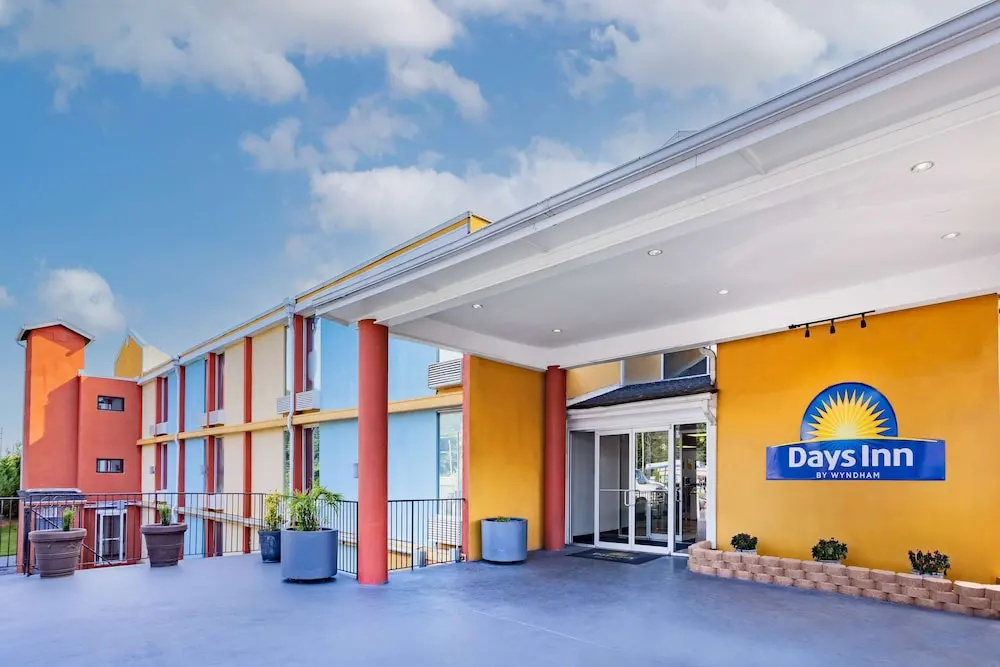 photo 1 of Quality Inn