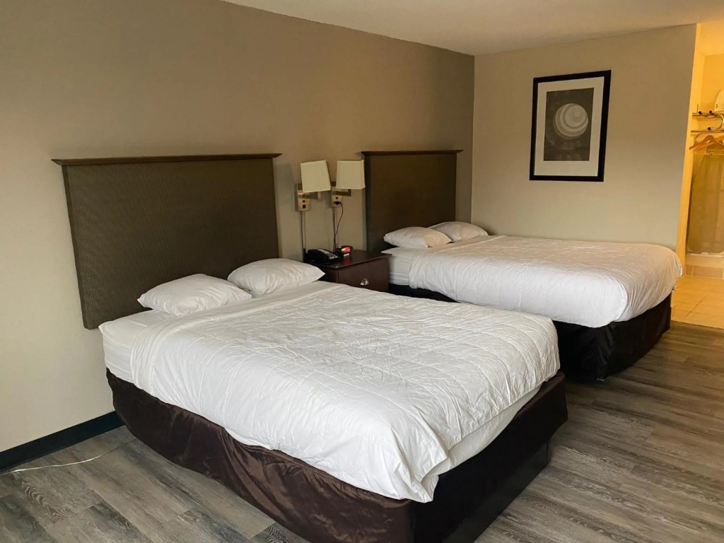 photo 1 of Quality Inn Rochester Airport