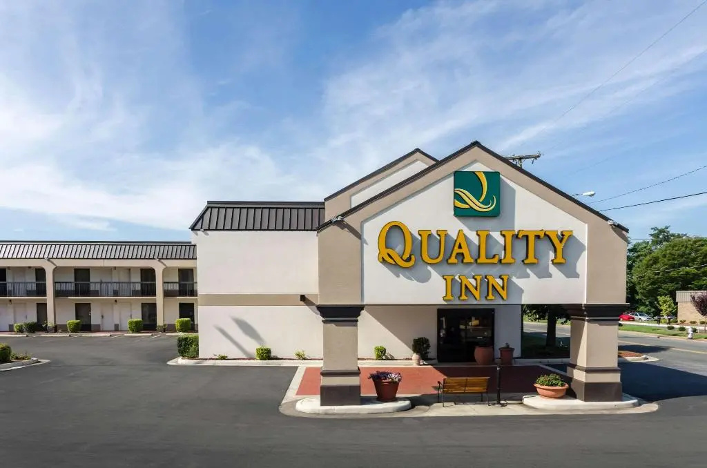 photo 1 of Quality Inn
