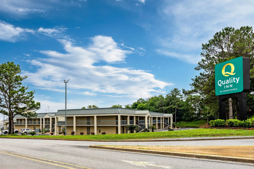 photo 1 of Quality Inn at Albany Mall