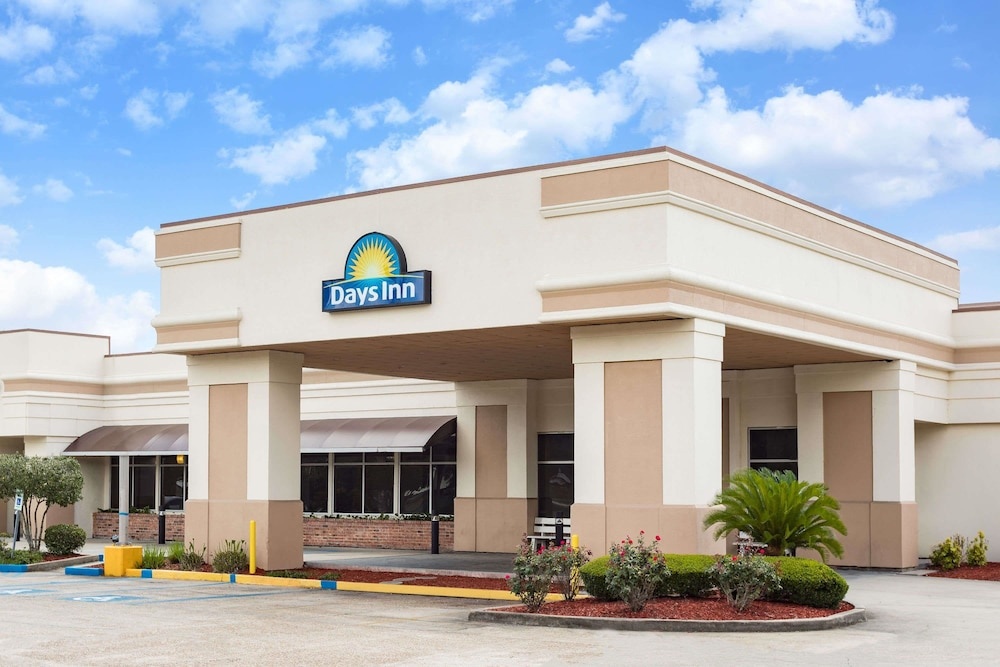 photo 1 of Quality Inn and Suites Gretna