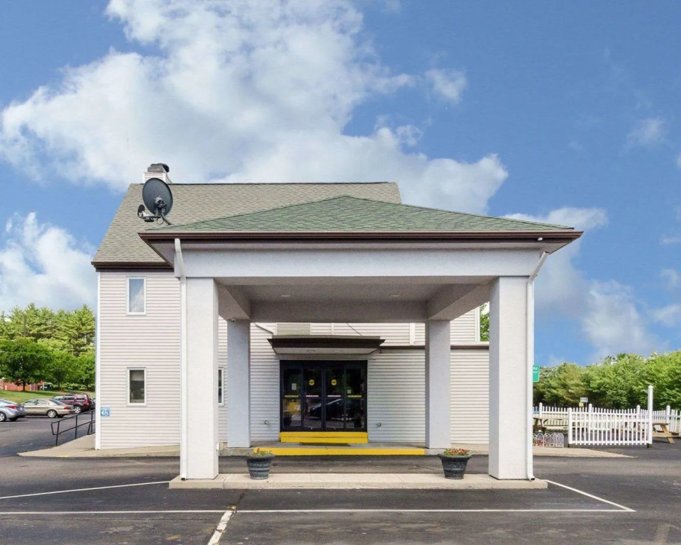 photo 1 of Quality Inn Marlborough (ex. Comfort Inn)