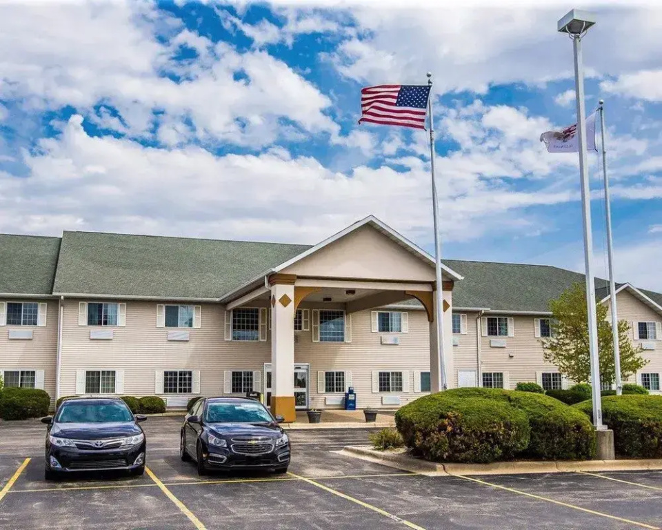 photo 1 of Quality Inn & Suites