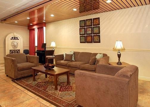 photo 1 of Quality Inn & Suites