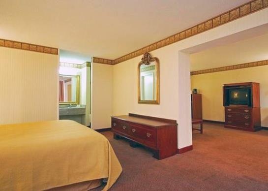 photo 1 of Quality Inn & Suites Near Ft. Belvoir