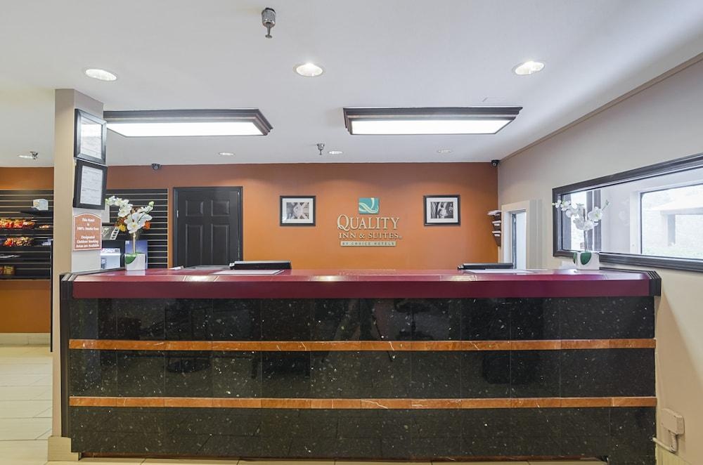 photo 1 of Quality Inn And Suites Medical Park