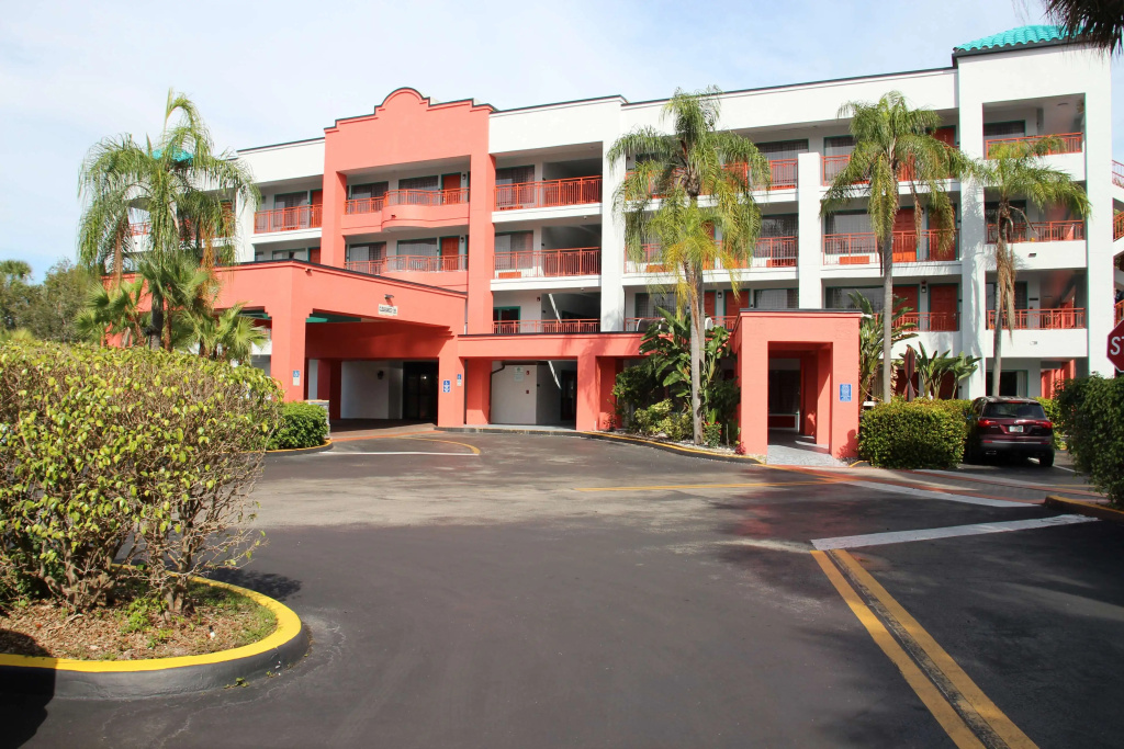 photo 1 of Boca Suites Deerfield Beach, SureStay Collection by BW
