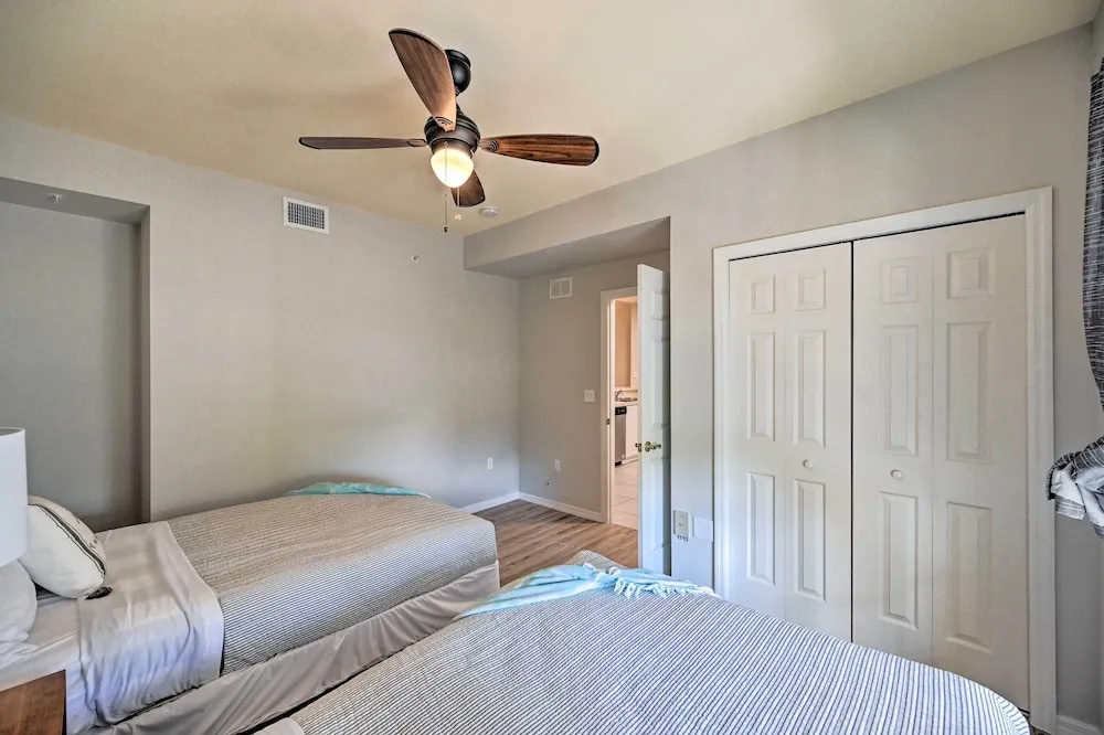 photo 1 of Quiet Lely Resort Condo w/ Pool - 2 Mi to Golf!