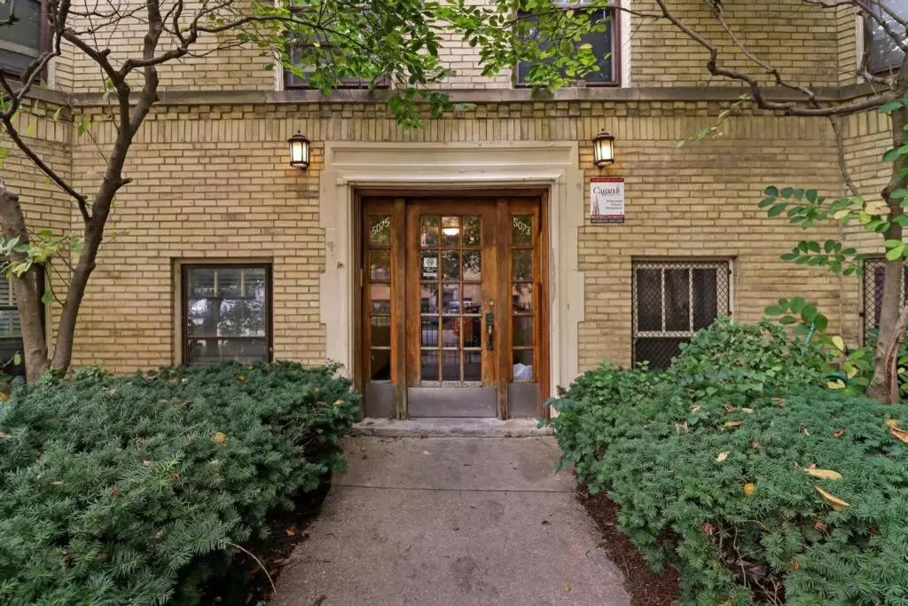 photo 1 of Quiet Spacious 2BR Apt walk to Train, near Shops