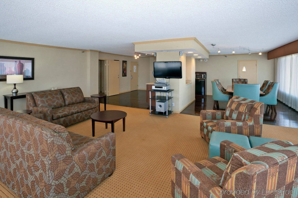 photo 1 of Rochester Riverside Hotel