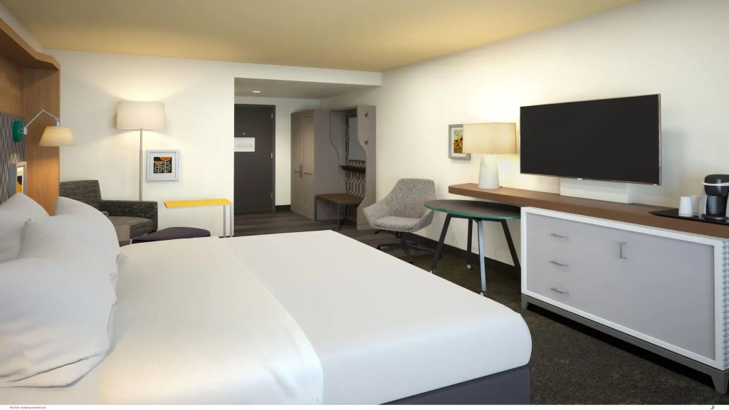 photo 1 of Ramada Airport Indianapolis
