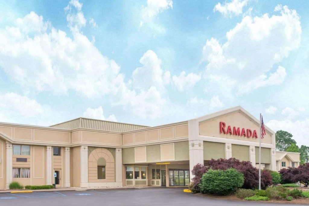 photo 1 of Ramada By Wyndham Whitehall/Allentown