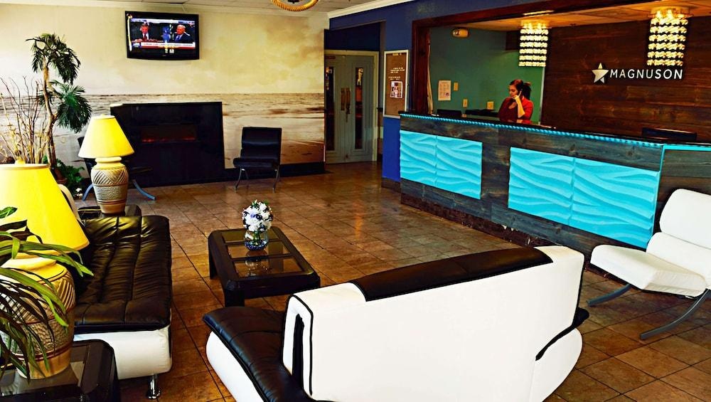 photo 1 of Ramada Bayside New Port Richey