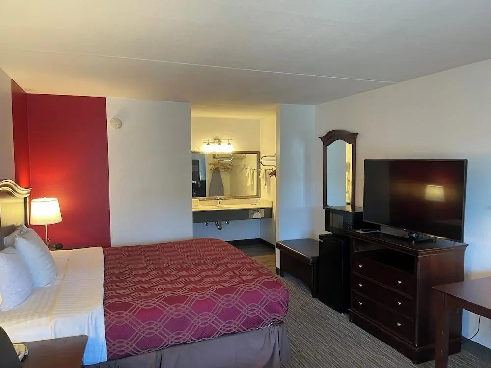 photo 1 of Ramada by Wyndham Branson Theatre District
