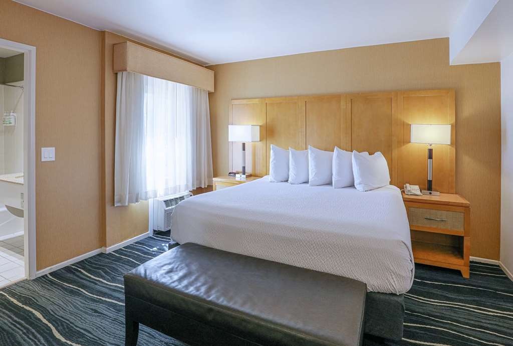 photo 1 of Ramada Costa Mesa/Newport Beach