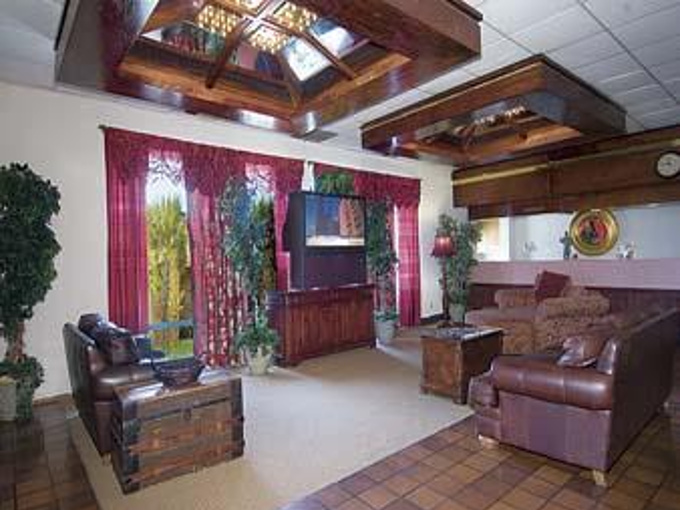 photo 1 of Ramada Gulfport Airport Conference Center