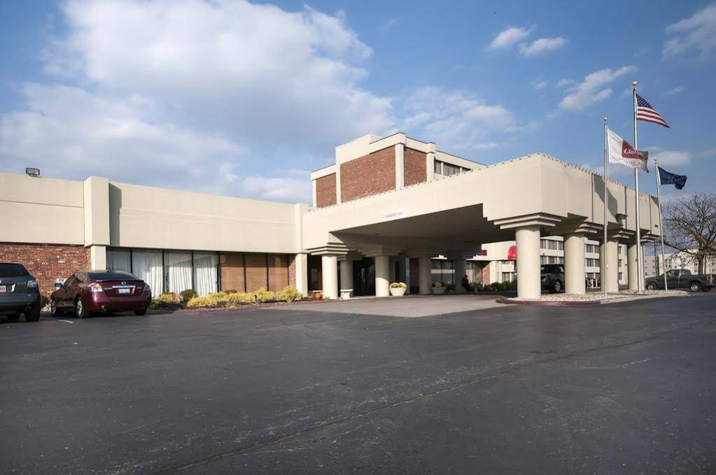 photo 1 of Ramada Indianapolis East