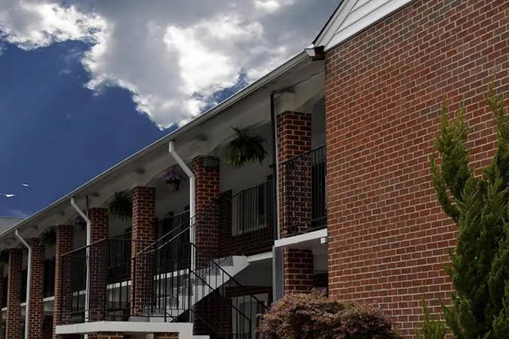 photo 1 of Ramada Inn And Suites