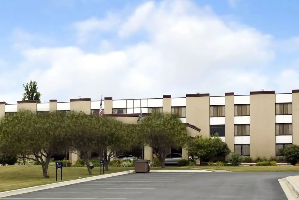 photo 1 of Ramada Lansing Hotel and Conference Center