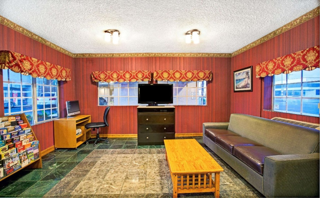 photo 1 of Ramada by Wyndham Marina del Rey