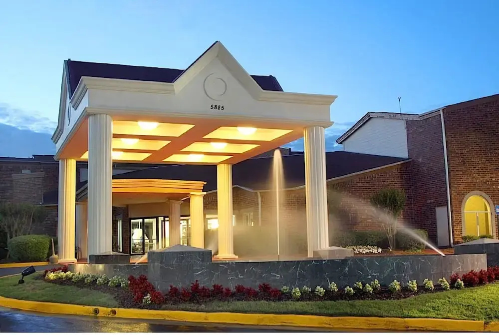 photo 1 of Ramada Norcross