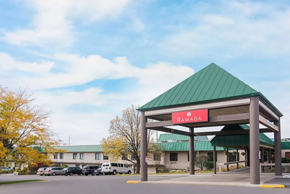 photo 1 of Ramada Plymouth Hotel And Conference Center