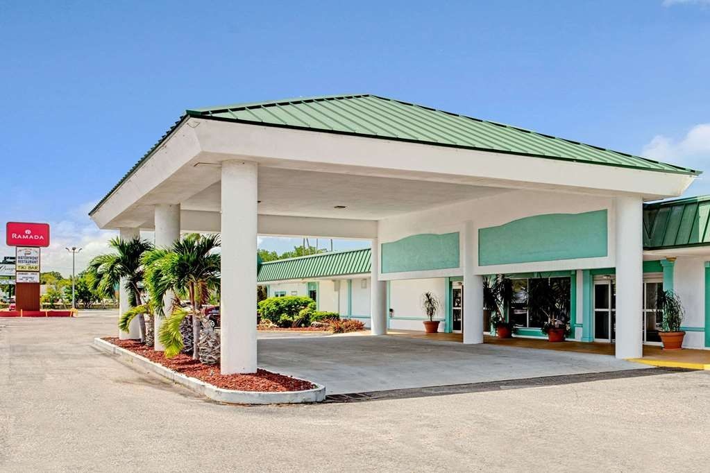 photo 1 of Ramada Sarasota