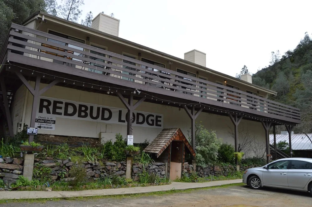 photo 1 of Red Bud Lodge
