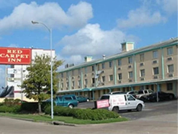 photo 1 of Red Carpet Inn Hornwood Drive