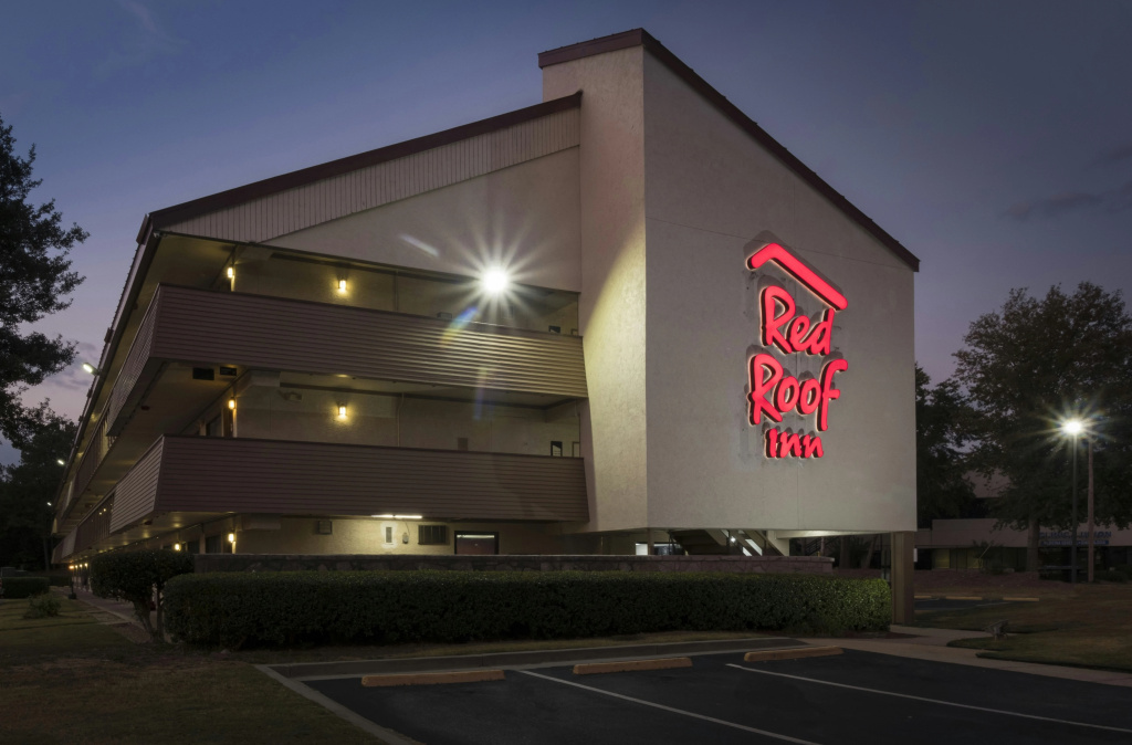 photo 1 of Red Roof Inn Atlanta - Norcross