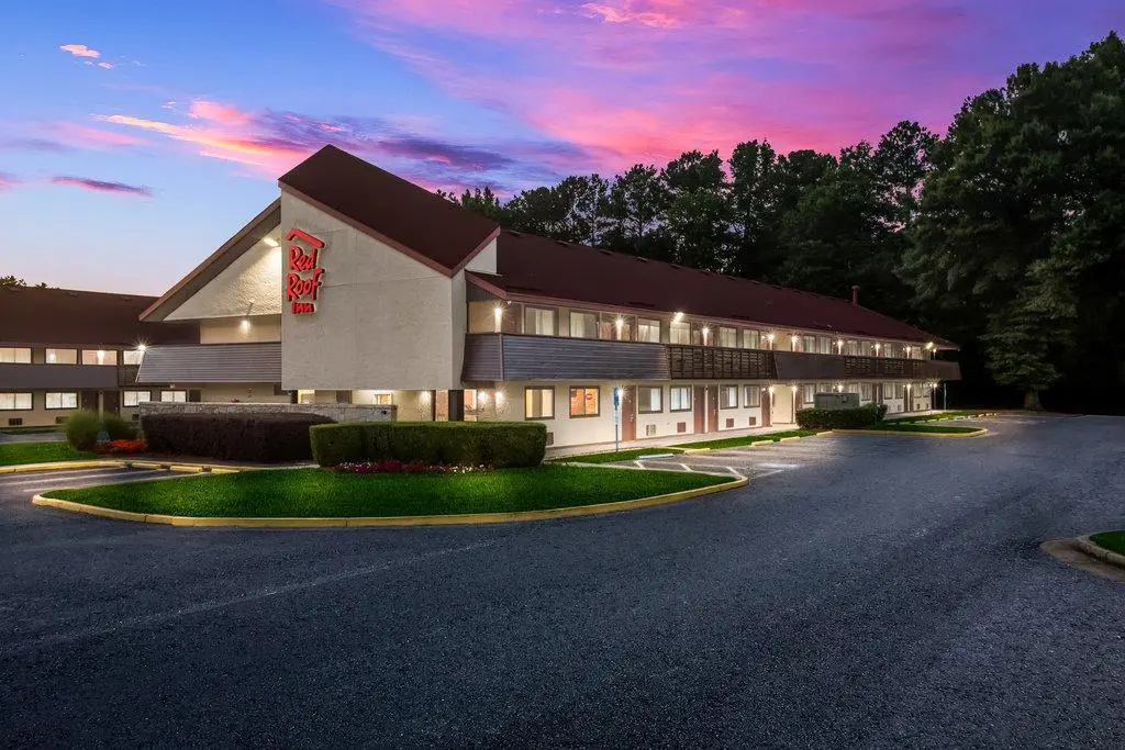 photo 1 of Red Roof Inn Atlanta South - Morrow