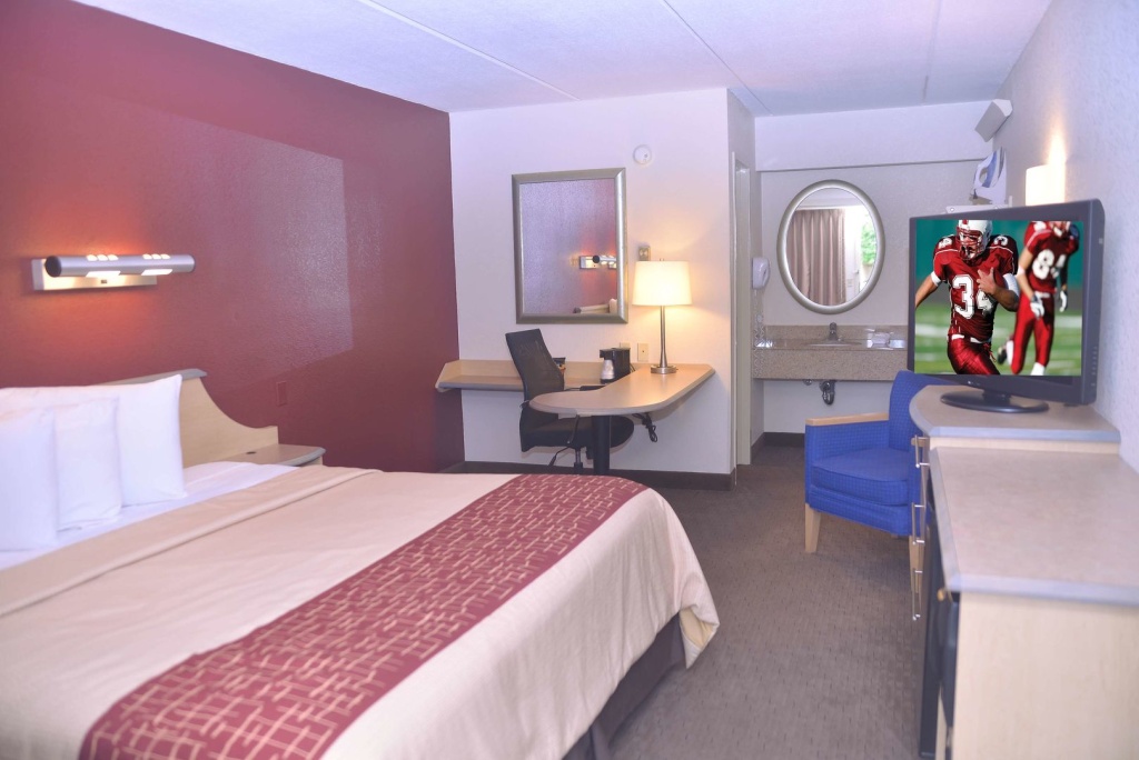 photo 1 of FairBridge Inn Express Baton Rouge