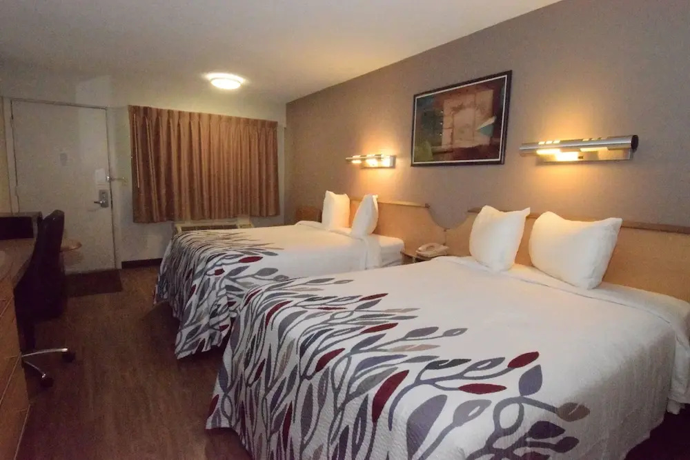 photo 1 of Red Roof Inn Buffalo - Hamburg
