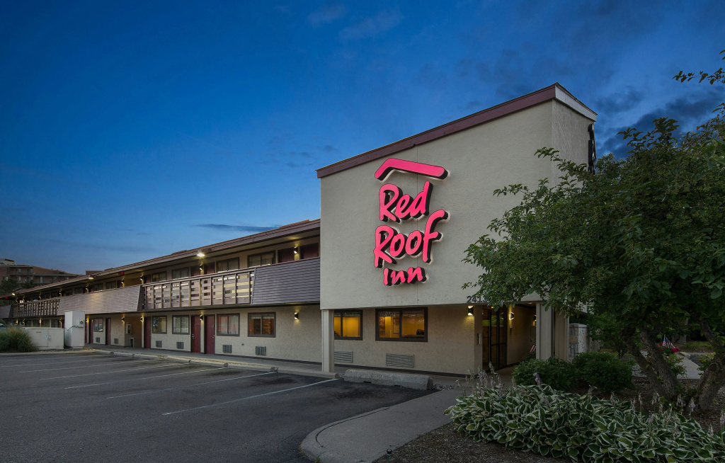 photo 1 of Red Roof Inn Detroit - Dearborn/Greenfield Village