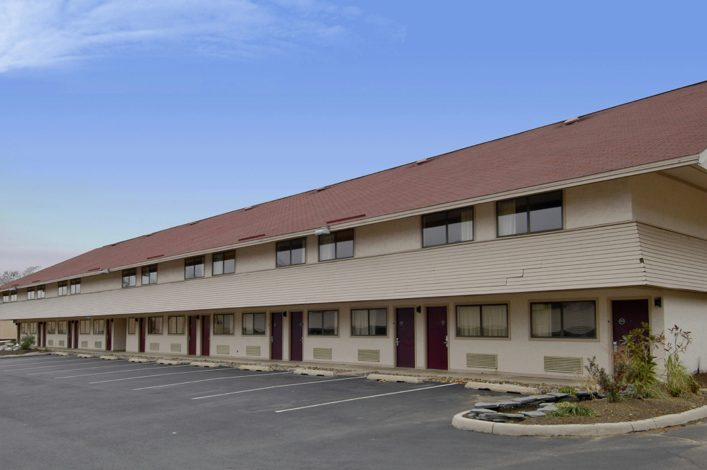 photo 1 of Red Roof Inn Harrisburg - Hershey