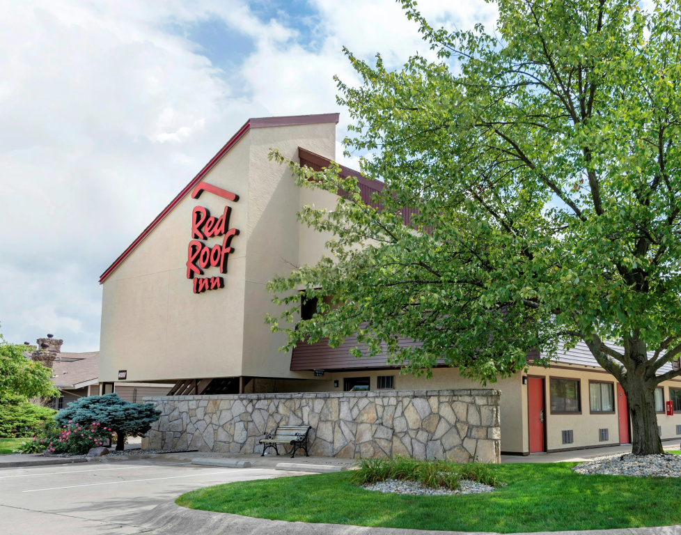 photo 1 of Red Roof Inn Lafayette - Purdue University