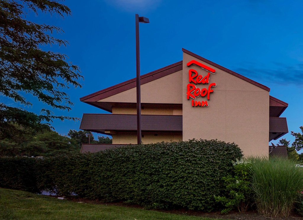 photo 1 of Red Roof Inn Lexington South