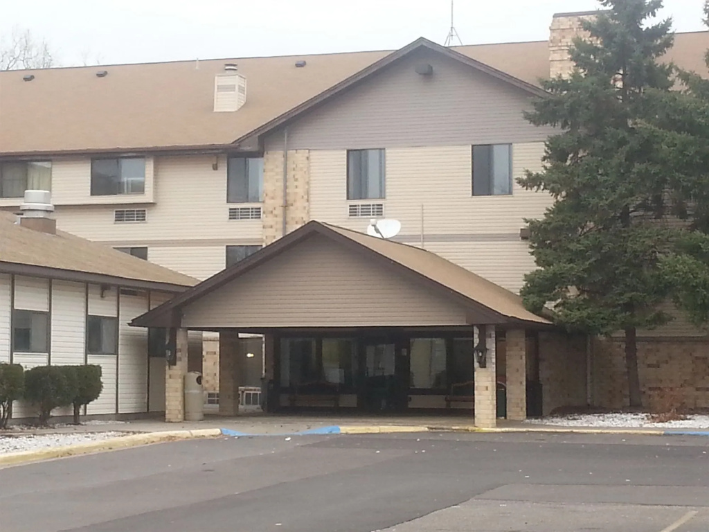photo 1 of Norwood Inn and Suites - Roseville