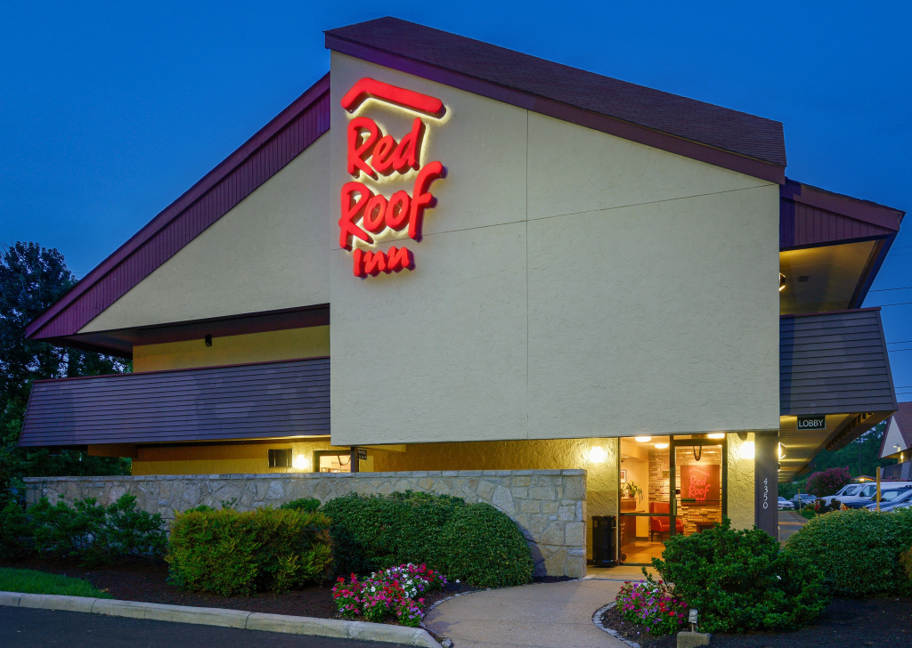 photo 1 of Red Roof Inn Richmond South