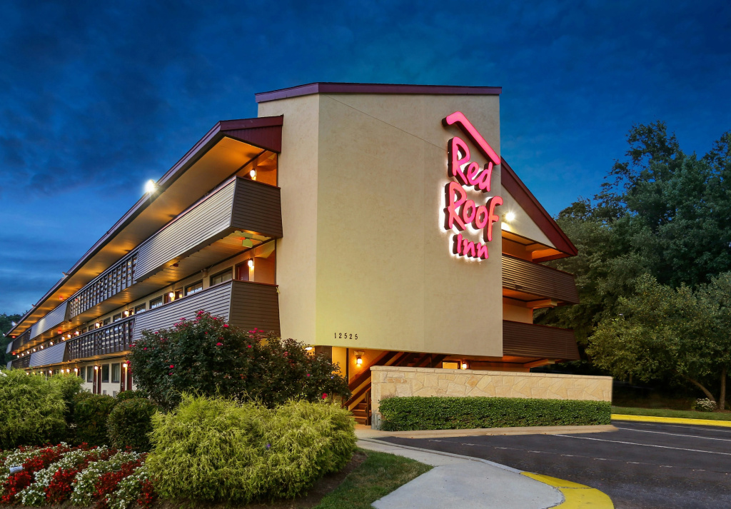 photo 1 of Red Roof Inn Washington DC - Laurel