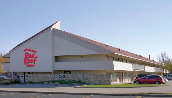 photo 1 of Red Roof Inn Peoria