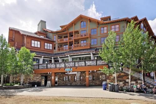 photo 1 of Copper One Lodge A