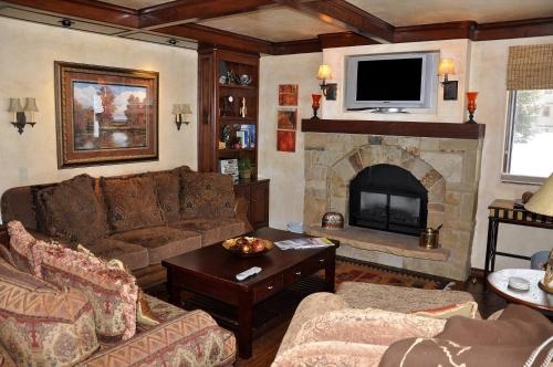 photo 1 of Luxury East Vail Condo