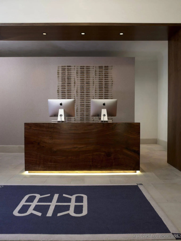 photo 1 of Refinery Hotel New York