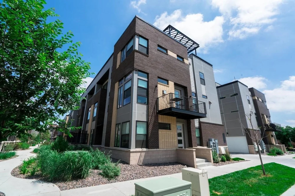 photo 1 of Regal Rooftop Retreat Rise Above the Ordinary