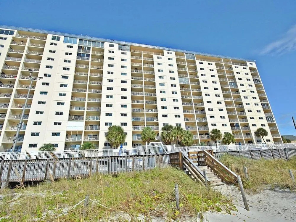 photo 1 of Regency Towers Beach Resort by Panhandle Getaways