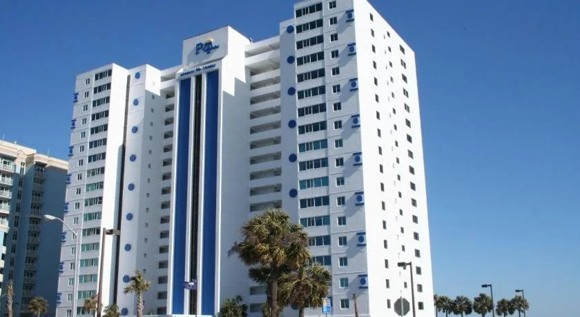 photo 1 of Regency Towers Condominium