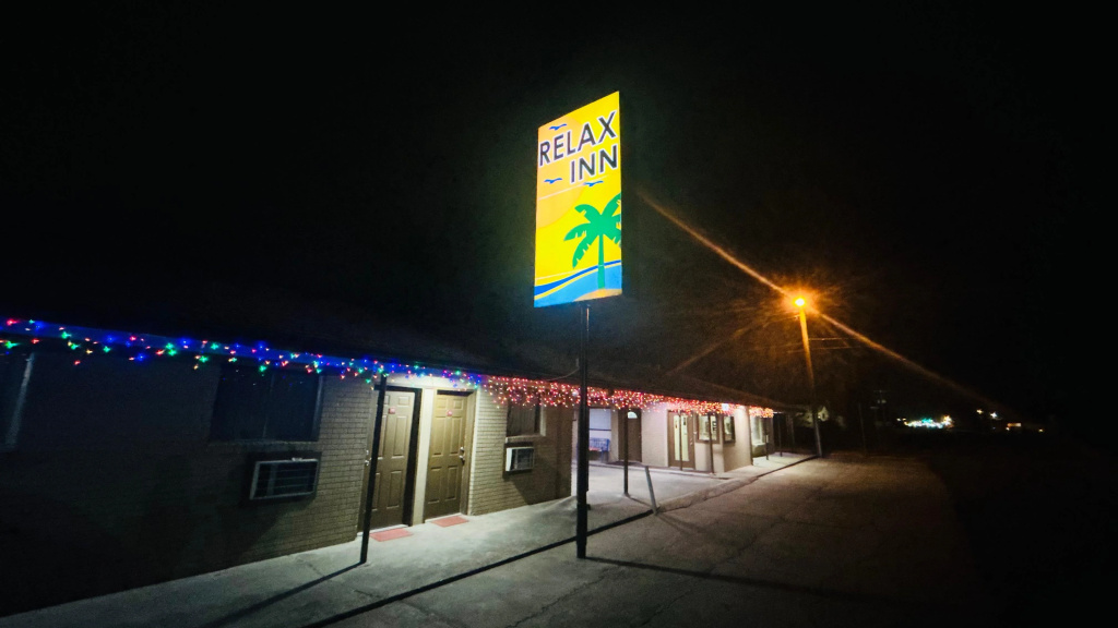 photo 1 of Relax Inn By OYO Sulphur Hwy 90
